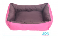 Lion Лежанка Уют LM4131-003, размер М, 54*44*14см