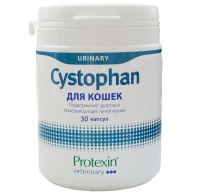 Protexin Цистофан 30 капсул