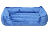 Lion Лежанка Брукс LM-393as, 60*45*13см (в ассортименте)