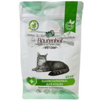 Baurenhof Vet Diet Gastrointenstial Сухой корм для взрослых кошек при нарущениях пищеварения