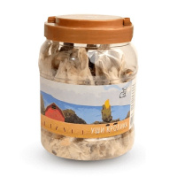 Nord Farm Уши кролика (цена за 1кг)