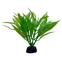 Пластиковое растение Mix 13см