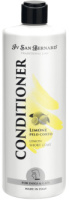 ISB Traditional Line Lemon Кондиционер для короткой шерсти  500мл