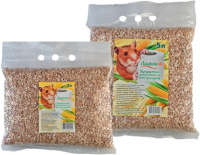 Лаурон наполнитель кукурузный для грызунов