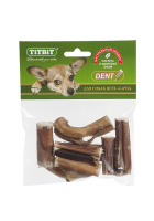 TitBit Dog Догодент мини - мягкая упаковка лакомство для собак, 60г