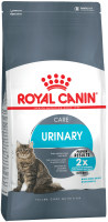 Royal Canin Urinary Care Корм сухой для взрослых кошек для поддержания здоровья мочевыделительной системы