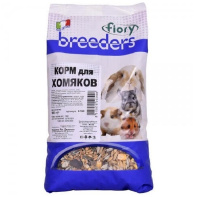 Fiory Breeders Корм для хомяков