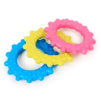 Wogy Игрушка для собак Кольцо, d8см