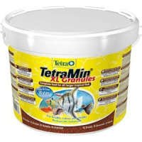 РАЗВЕС TetraMin XL Granules корм для всех видов рыб в гранулах