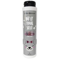 ISB Do it yourself Шампунь для длинной шерсти 300мл