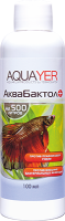 AQUAYER АкваБактол, 100мл
