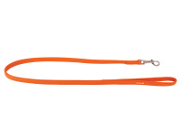 Collar Поводок Glamour оранжевый, 1,3*122см