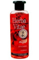 Herba Vitae Шампунь для собак и кошек при линьке 250мл