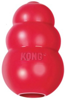 Kong Classic Игрушка для собак Конг М средняя, 8*6см