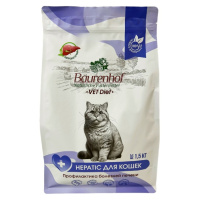 Baurenhof Vet Diet Hepatic Сухой корм для кошек, профилактика болезней печени