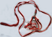 Шлейка ШМ1 шея 26-35, обх.груди 26-35