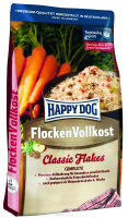 Happy Dog Flocken Vollcost Classic Flakes 3 кг