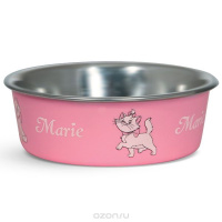 Triol Disney Миска из нержавеющей стали Marie, 250 мл (WD3006) 