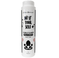 ISB Do it yourself Кондиционер для короткой шерсти 300мл