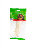 TitBit Dog Сэндвич большой с рубцом говяжьим - мягкая упаковка лакомство для собак, 70г