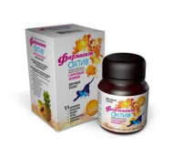 Фармавит Актив для кошек и котят 60 таб