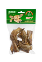 TitBit Dog Хрустики из корня бычьего лакомство для собак, 80г