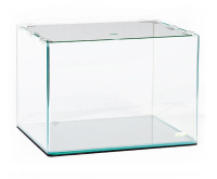 Аквариум панорамный Aqua H2O AQ-50 56л 50*33*34см
