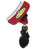 FURminator FURflex Комбо против линьки L, для собак крупных пород