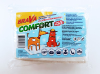 Пеленки Брава Comfort с суперабсорбентом 60*60 5шт