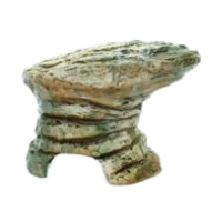 Грот Скала С21 (11*8*h12см)