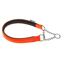 Ferplast Ошейник Daytona CSS 15/40 оранжевый, 2*50см 