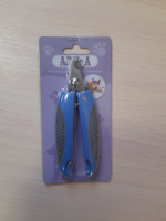 Когтерез S5010 13*2см