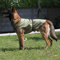 Попона охлаждающая для собак OSSO Fashion p.60