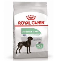 Royal Canin Maxi Digestive Care Сухой корм для взрослых собак крупных пород с чувствительным пищеварением