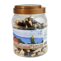 Nord Farm Мраморная говядина на кальциевой косточке (цена за 1шт)