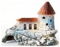 Грот Замок Б2 (14*6*h16см)