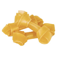 Triol RH-6 Кость узловая 15" лакомство для собак, 15см, 50-55г, (уп.10шт) (цена за 1 шт)