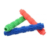 Wogy Игрушка для собак Палка, микс, 23*3,5 см (в ассортименте)