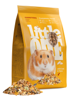 Little One Hamsters Корм для хомяков