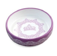 Triol Миска керамическая "Нежность", 200 мл (СВ06)