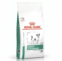 Royal Canin Satiety Small Dog Сухой корм диета для взрослых собак мелких пород для снижения веса