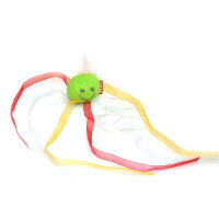 Игрушка для кошек Nems Осьминог с погремушкой (арт.97201)
