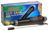 Нагреватель Jebo проточный НТ-600 200W 