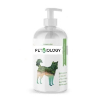 PetBiology Шампунь и кондиционер 2в1 для собак Бали, 300мл