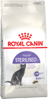 Royal Canin Sterilised 37 Сухой сбалансированный корм для стерилизованных кошек