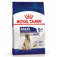 Royal Canin Maxi Adult 5+ Сухой корм для взрослых собак крупных пород с 5 до 8 лет