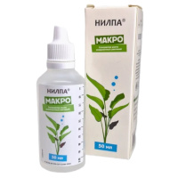 Нилпа Макро, 50мл 