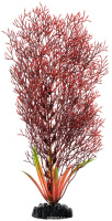 Пластиковое растение Plant 032-Горгонария КРАСНАЯ, 30см