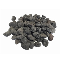 Novamark Развес Лавовая крошка Черная 1-5см 