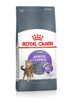 Royal Canin 3.5кг Appetite Control Care Сухой корм для стерилизованных кошек, выпрашивающих пищу